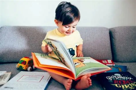 Rincón de Lectura