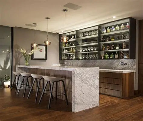 MUEBLES PARA BAR