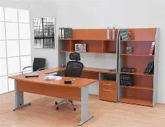 MUEBLES DE OFICINA