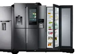 REFRIGERADORAS