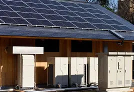 Respaldo Energético: Soluciones de Energía Confiables y Eficientes