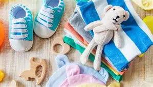 ROPA PARA BEBÉS
