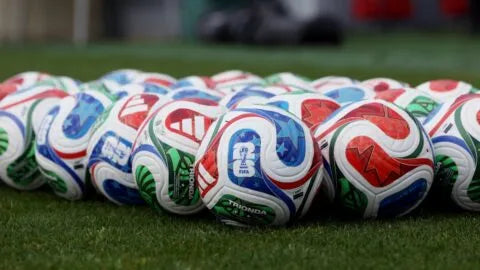 Mundial 2026