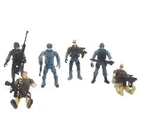 FIGURAS A ESCALA
