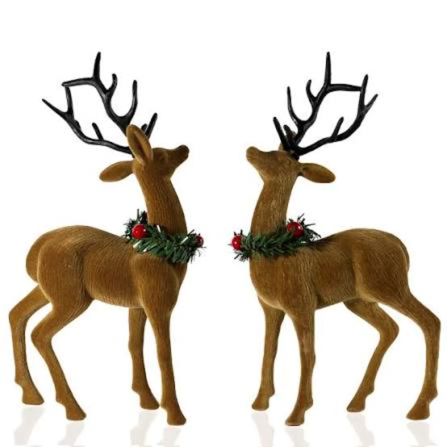 VENADOS NAVIDEÑOS