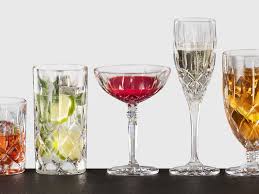 Cristalería y Bebidas