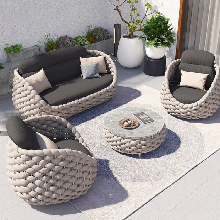 MUEBLES DE INTEMPERIE