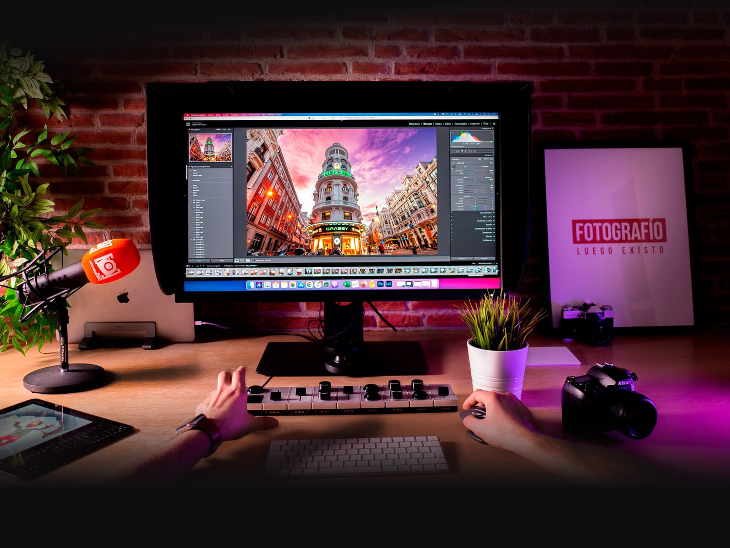 MONITORES PARA COMPUTADORAS