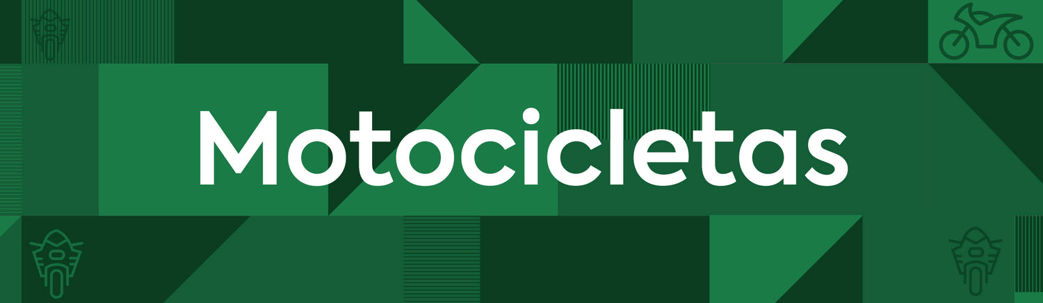 MOTOCICLETAS