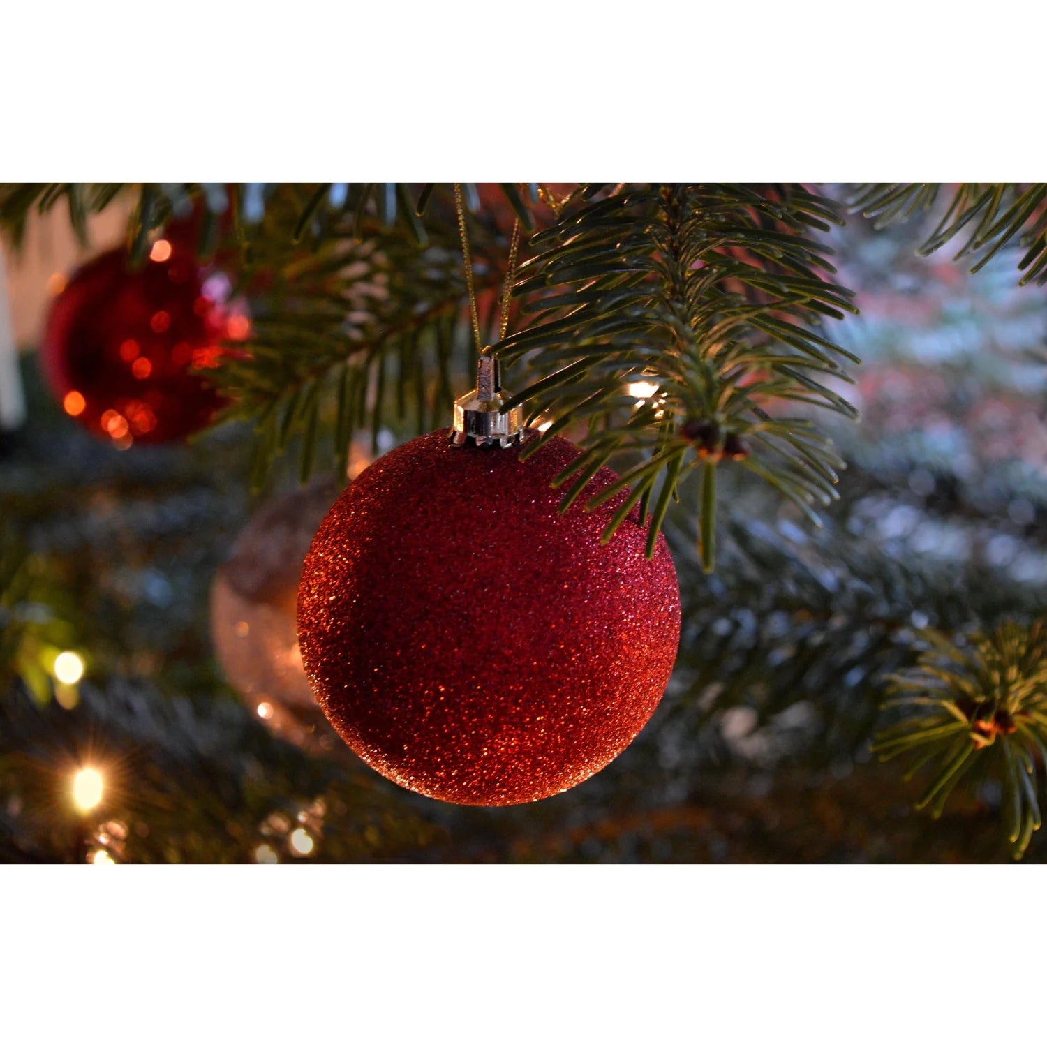 PELOTAS NAVIDEÑAS