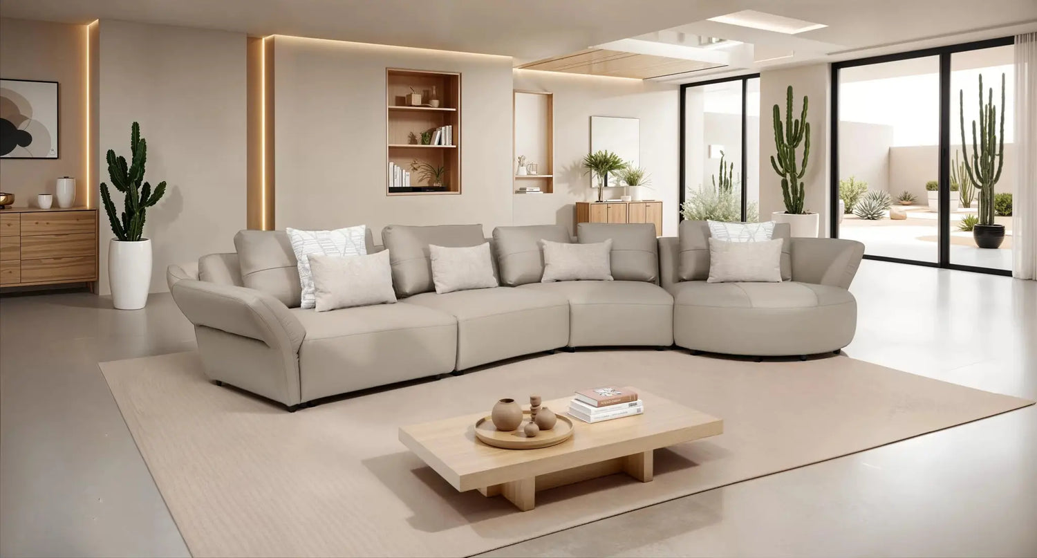MUEBLES DE SALA