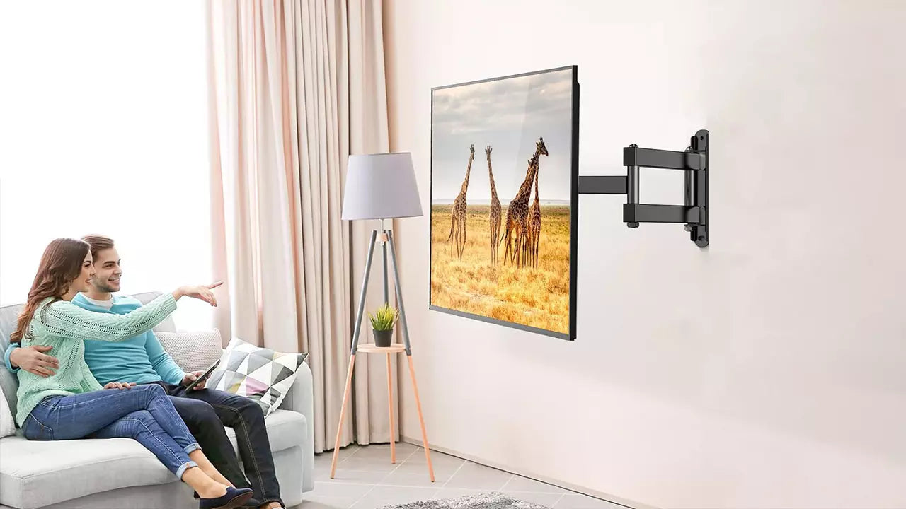 SOPORTE DE PARED