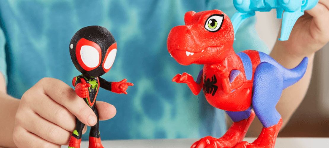 FIGURAS DE ACCION