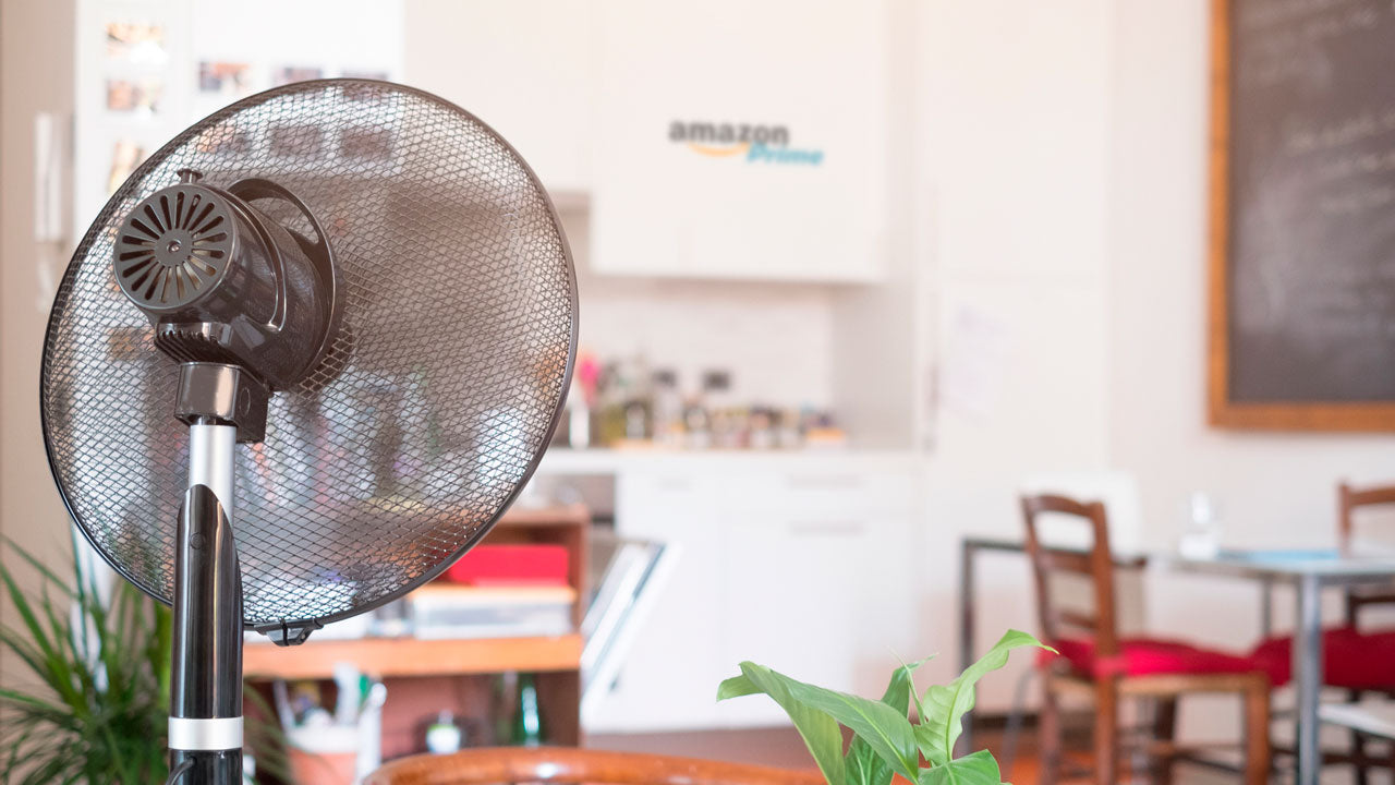 VENTILADORES