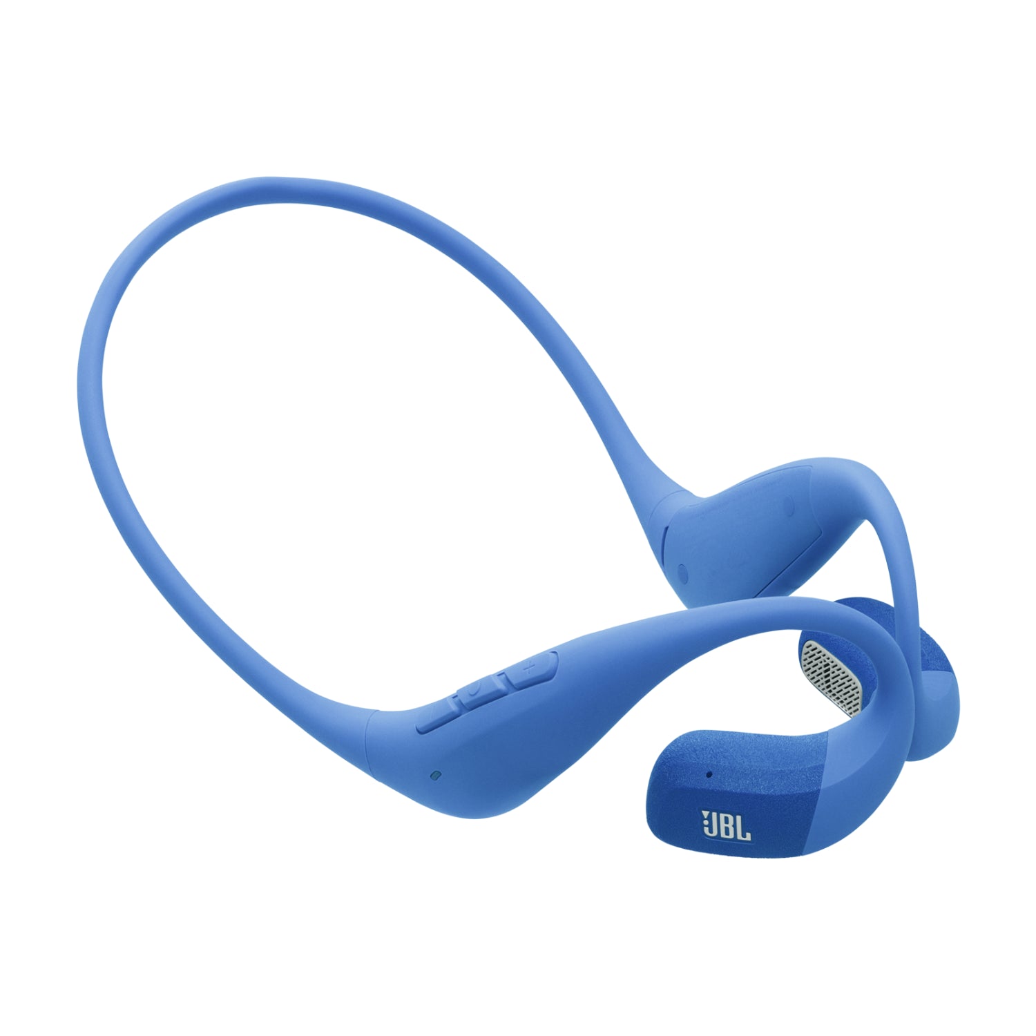 Audífonos Deportivos JBL Endurance Pace Neckband Blanco IP68 JBLENDUPACEWHTAM