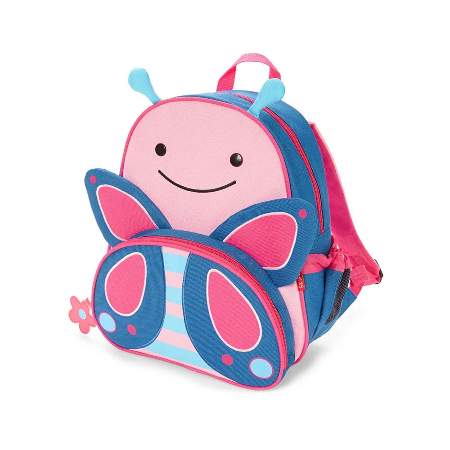 Mochila Escolar Zoo Mariposa para Niño Pequeño | Skip Hop 210225