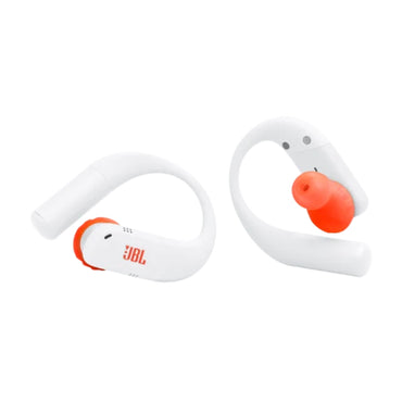 Audífonos JBL Endurance Peak 4 Blanco ANC IP68 JBLENDUPEAK4WHTAM