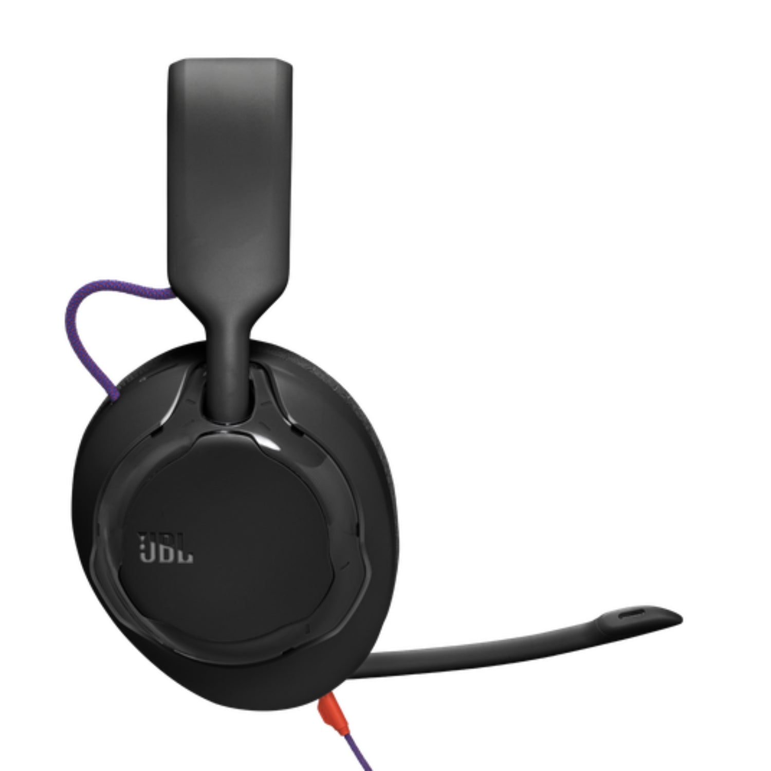 Audífonos Gaming JBL Quantum 250 Negro 3.5mm JBLQTUM250BLKAM