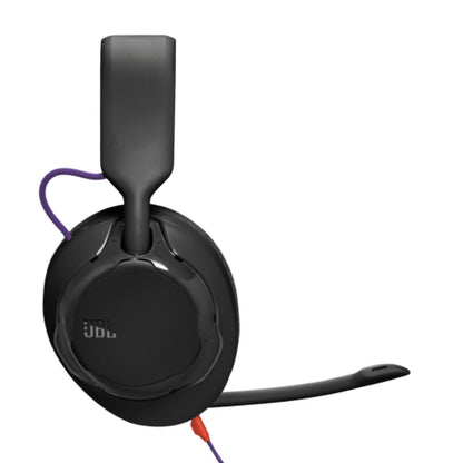 Audífonos Gaming JBL Quantum 250 Negro 3.5mm JBLQTUM250BLKAM