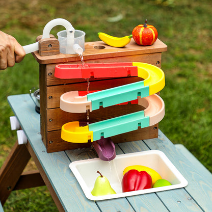 Mesa de Exterior para Actividades CL3031