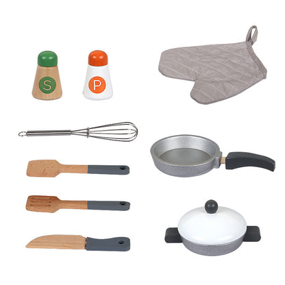 Cocina con Nevera Modelo B CL3030