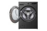 LAVADORA CF 23KG TURBOWASH 360 AI DD NEGRA