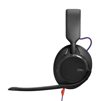 Audífonos Gaming JBL Quantum 250 Negro 3.5mm JBLQTUM250BLKAM