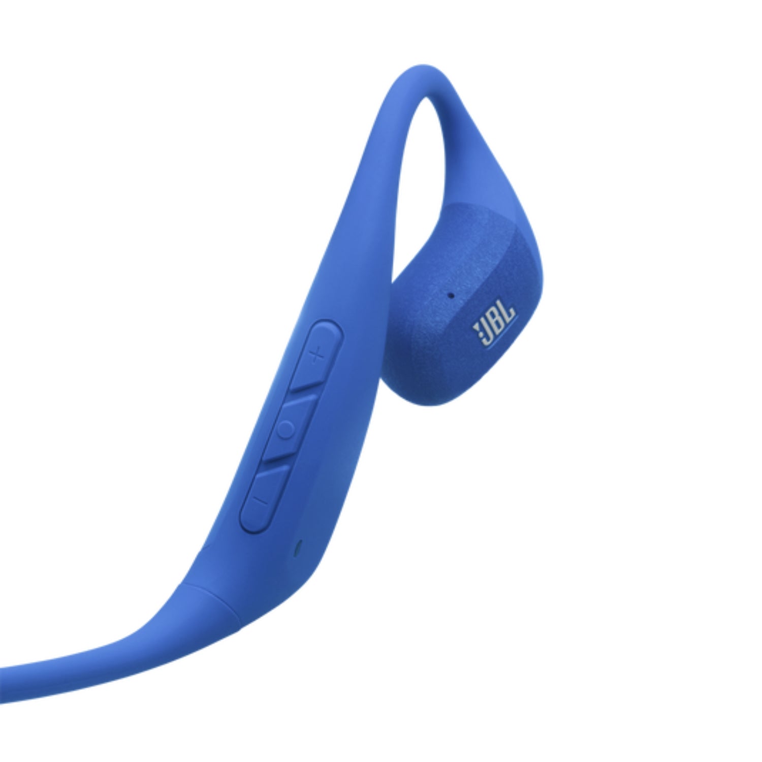 Audífonos Deportivos JBL Endurance Pace Neckband Blanco IP68 JBLENDUPACEWHTAM