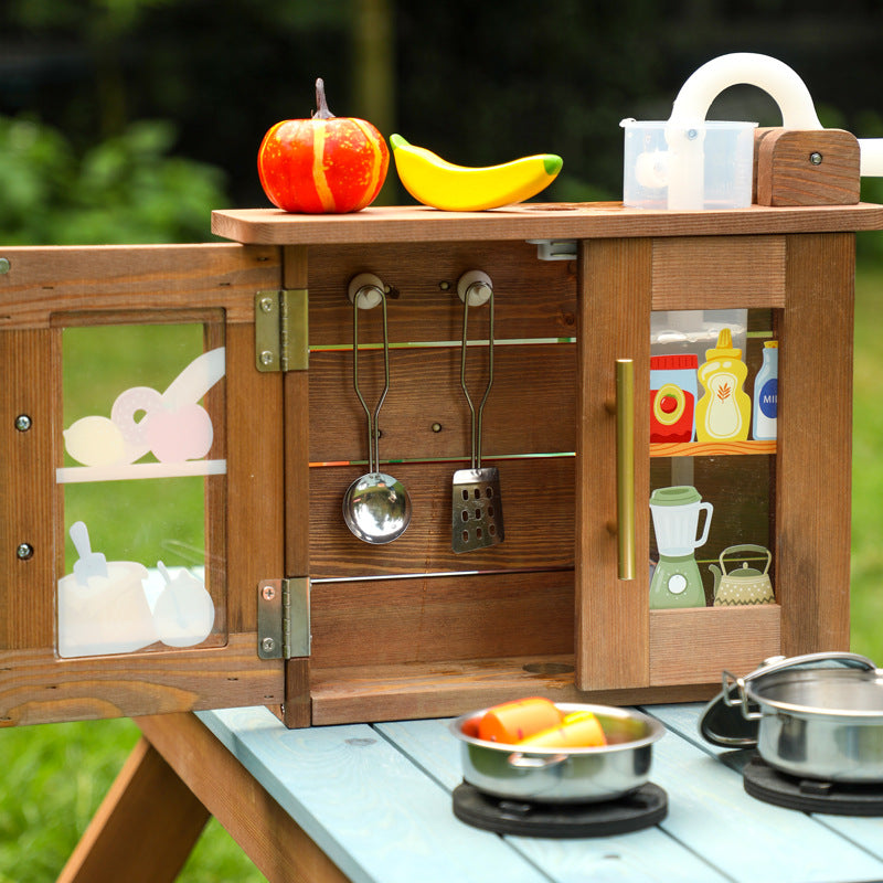 Mesa de Exterior para Actividades CL3031