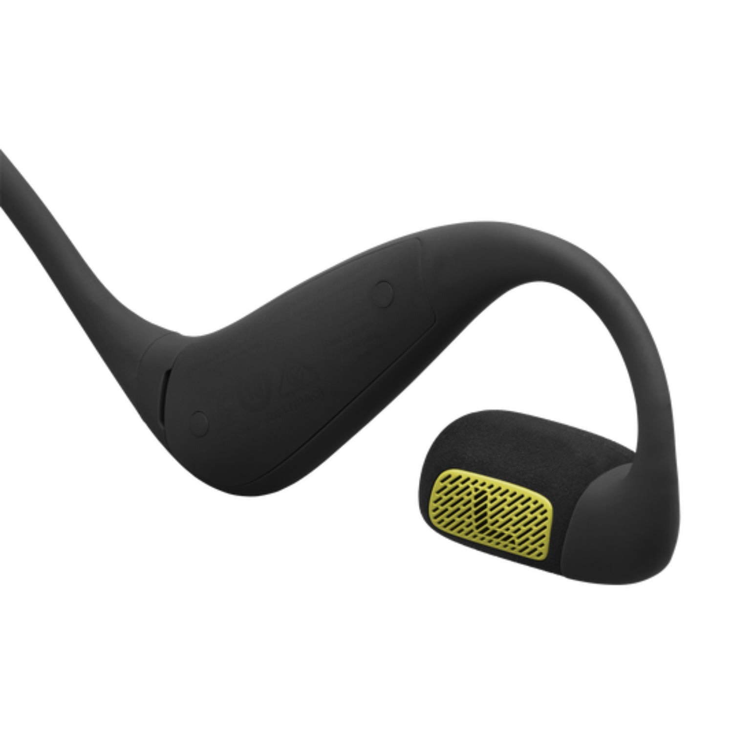 Audífonos Deportivos JBL Endurance Pace Neckband IP68 JBLENDUPACEBLKLAM