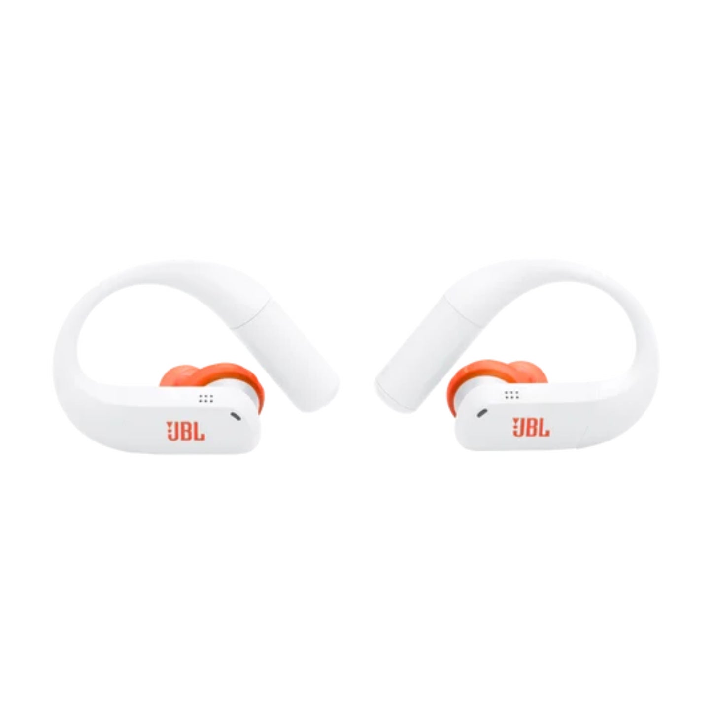 Audífonos JBL Endurance Peak 4 Blanco ANC IP68 JBLENDUPEAK4WHTAM