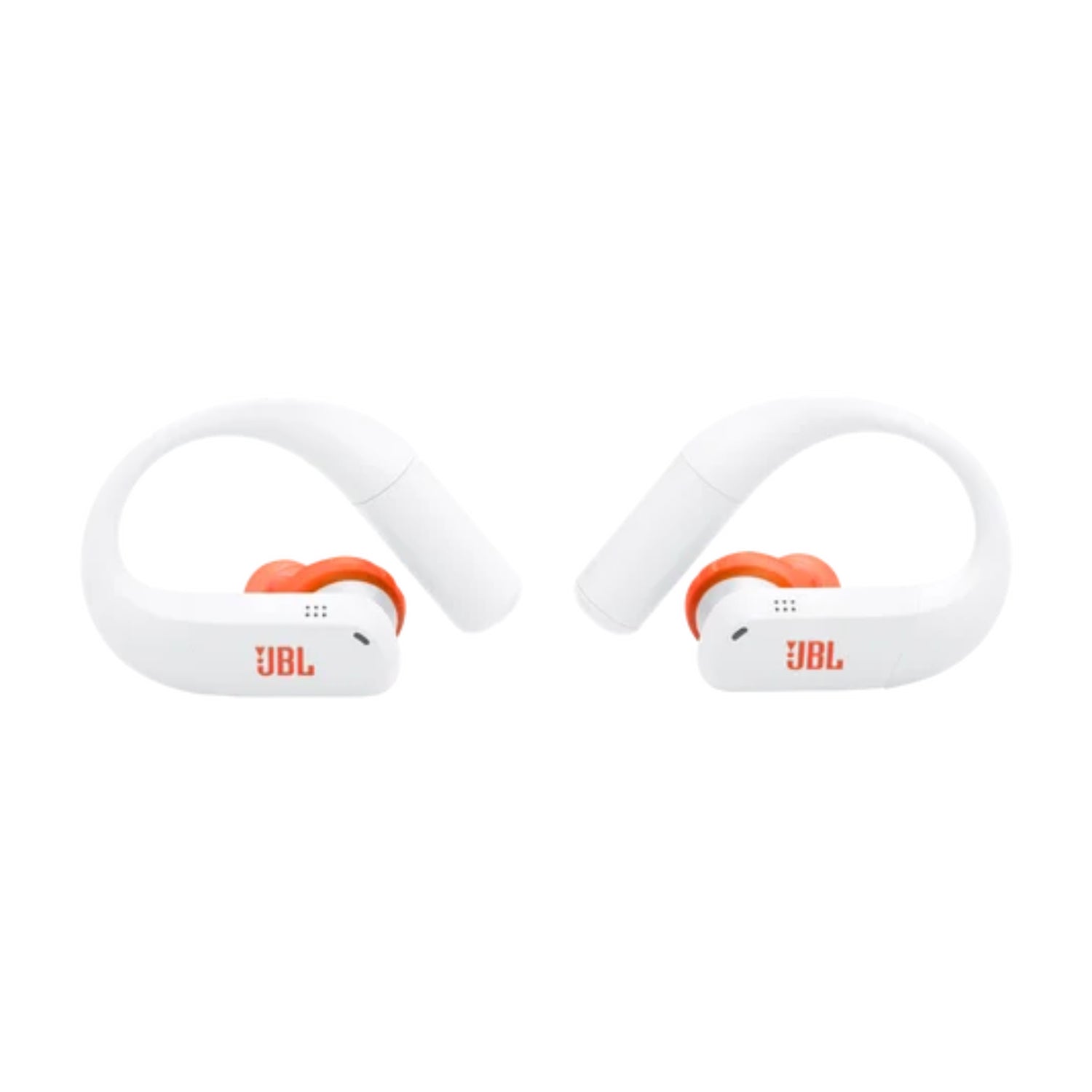 Audífonos JBL Endurance Peak 4 Blanco ANC IP68 JBLENDUPEAK4WHTAM
