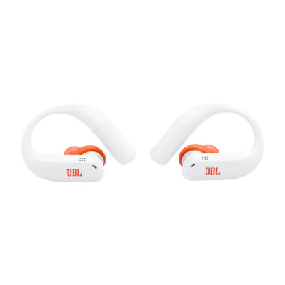 Audífonos JBL Endurance Peak 4 Blanco ANC IP68 JBLENDUPEAK4WHTAM