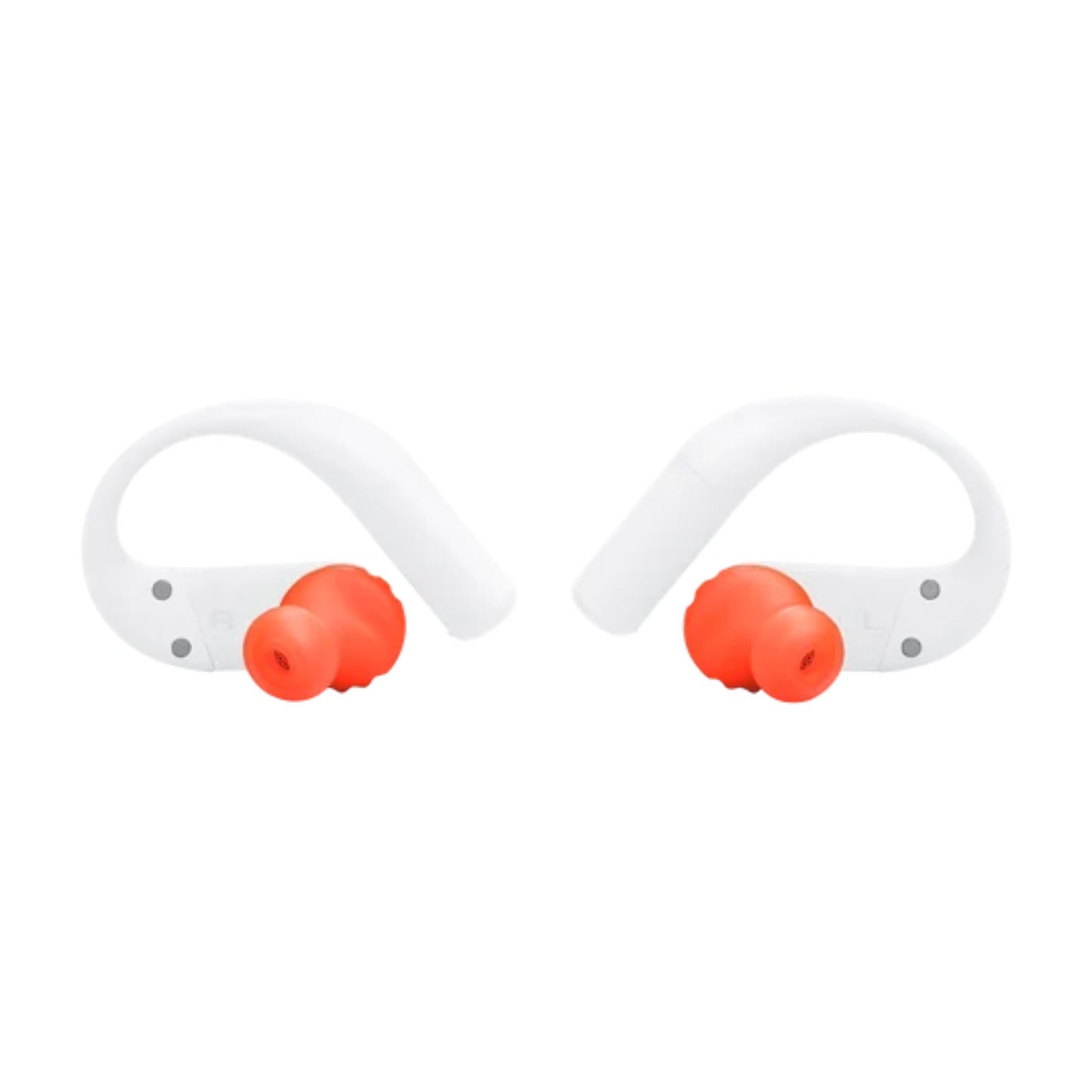 Audífonos JBL Endurance Peak 4 Blanco ANC IP68 JBLENDUPEAK4WHTAM