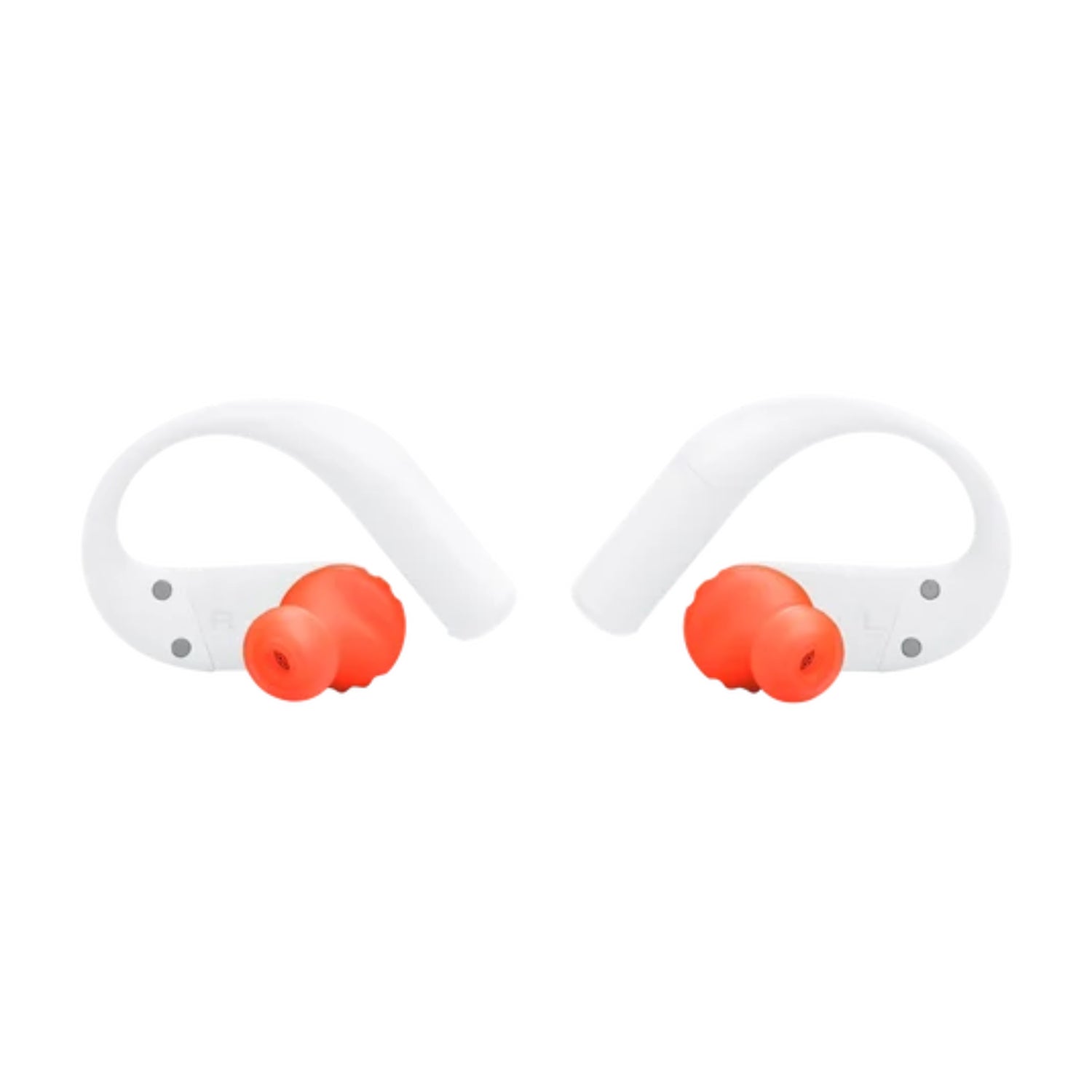 Audífonos JBL Endurance Peak 4 Blanco ANC IP68 JBLENDUPEAK4WHTAM