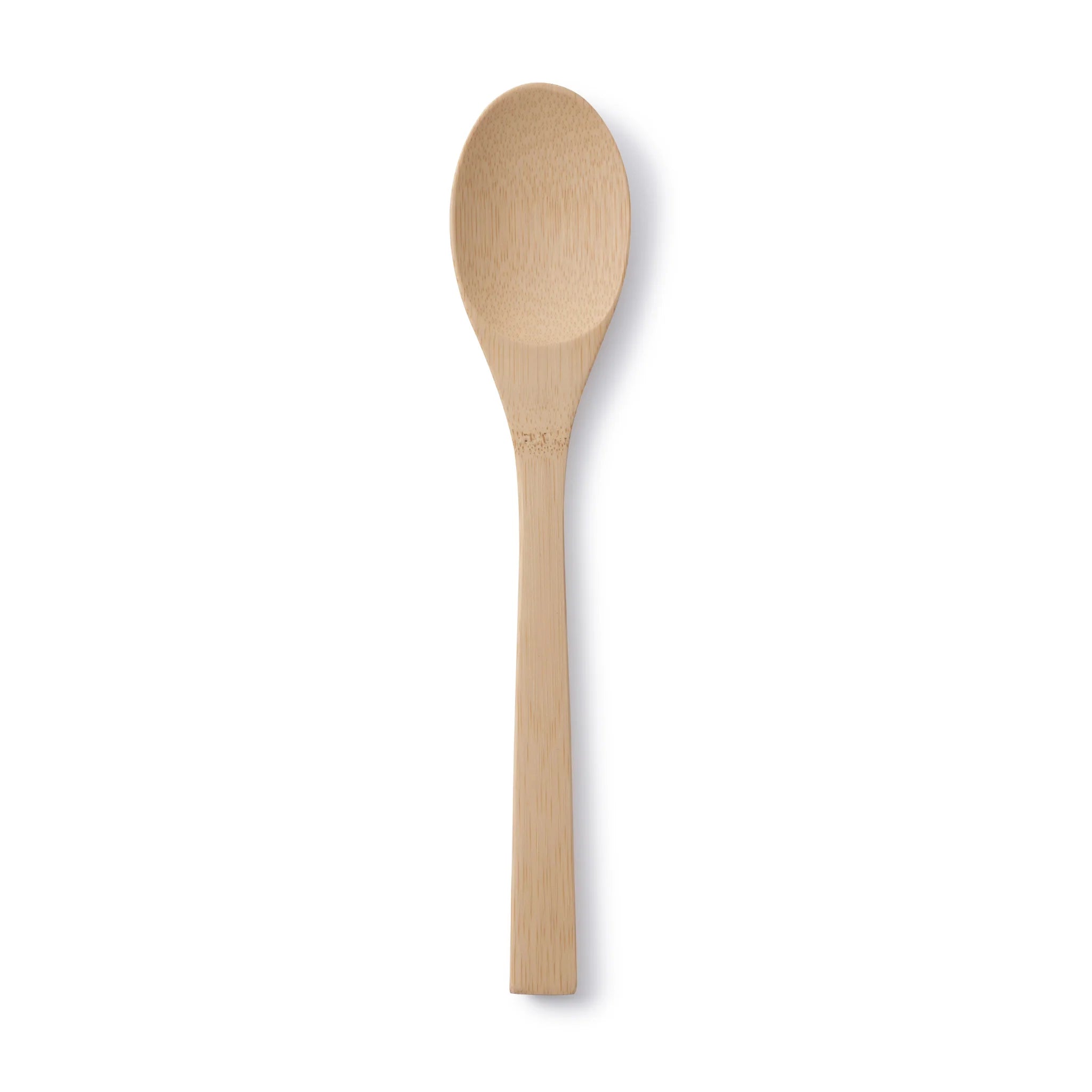 CUCHARON DE BAMBOO