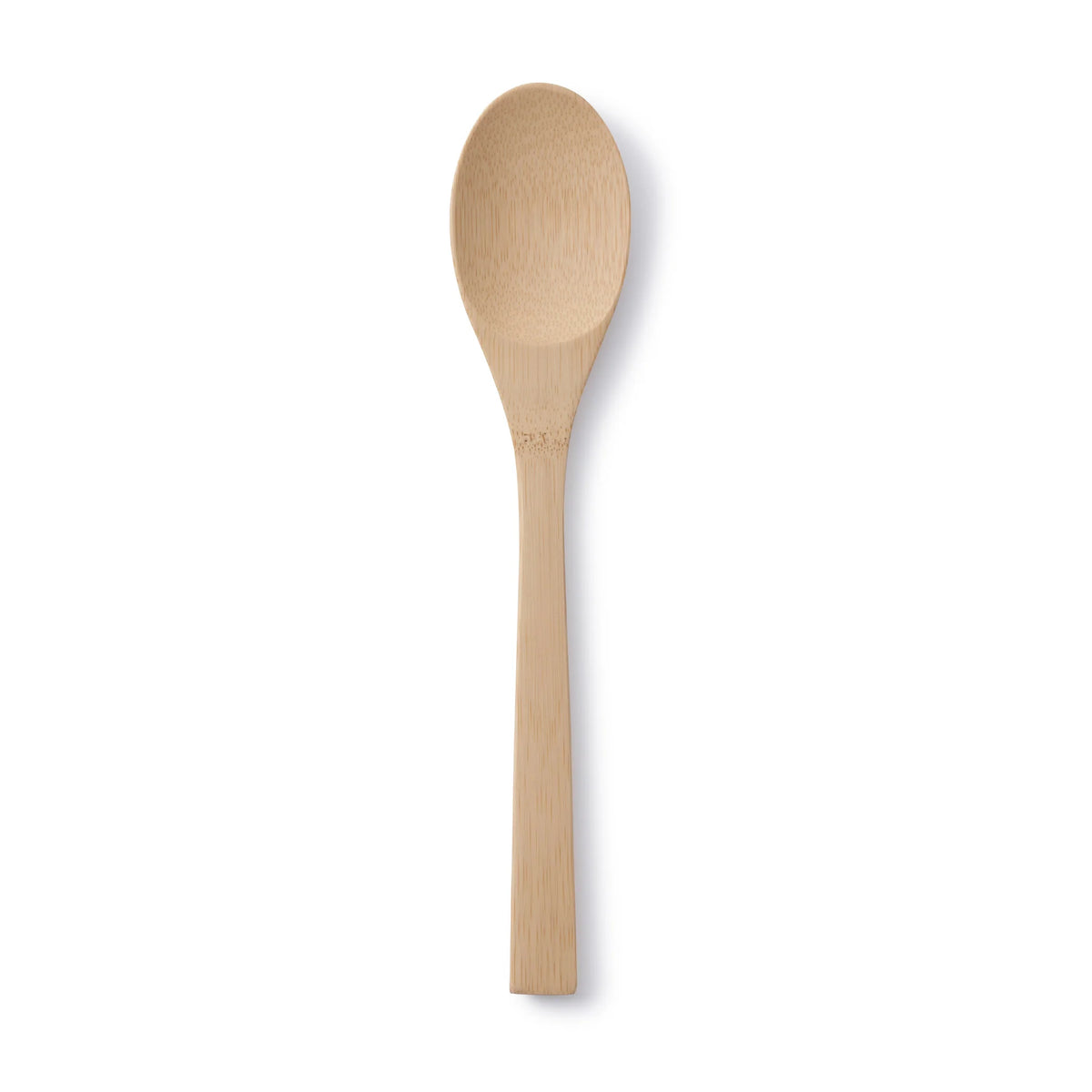 CUCHARON DE BAMBOO