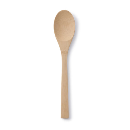 CUCHARON DE BAMBOO