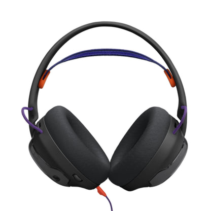 Audífonos Gaming JBL Quantum 250 Negro 3.5mm JBLQTUM250BLKAM