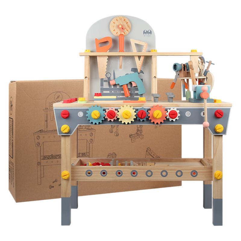 Banco de Trabajo para Niños 2 CL3034