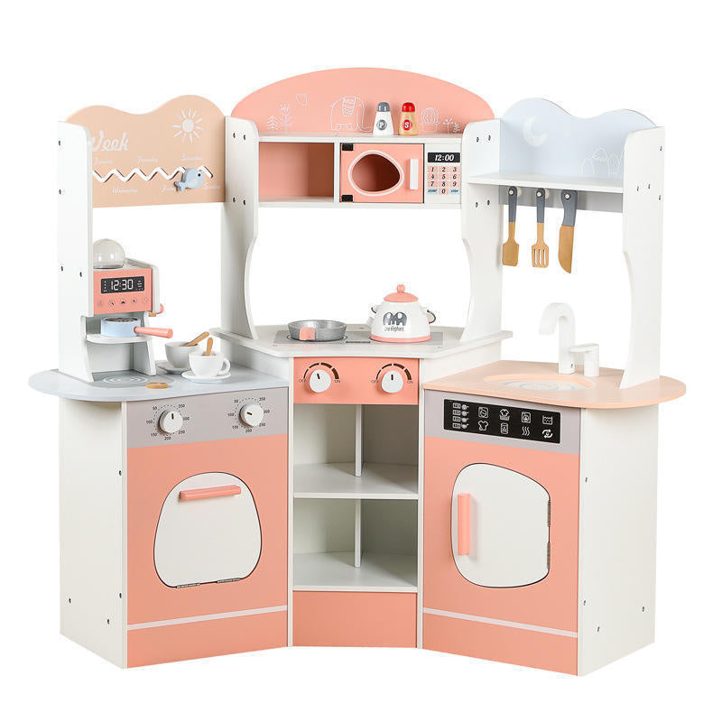 Juguete Cocina de Ensueño Grande JGTE CL3027