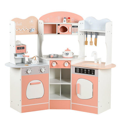 Juguete Cocina de Ensueño Grande JGTE CL3027
