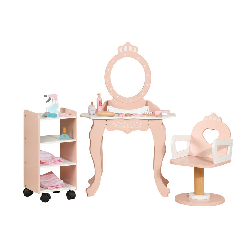 Peluquera Set Grande CL3033