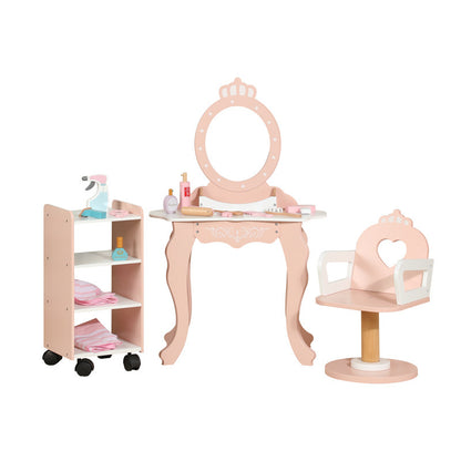 Peluquera Set Grande CL3033