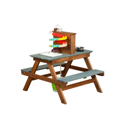 Mesa de Exterior para Actividades CL3031