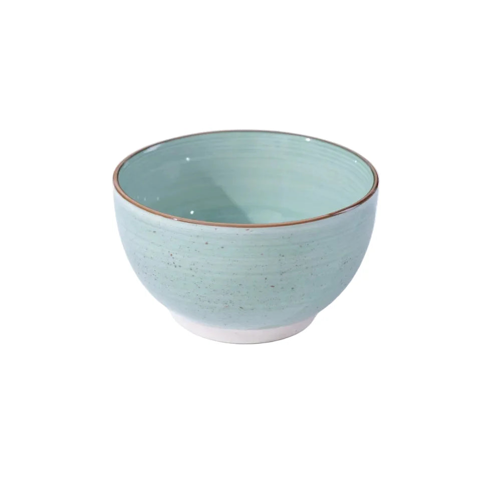 SET DVAJILLA STONEBURY 12PZS VERDE