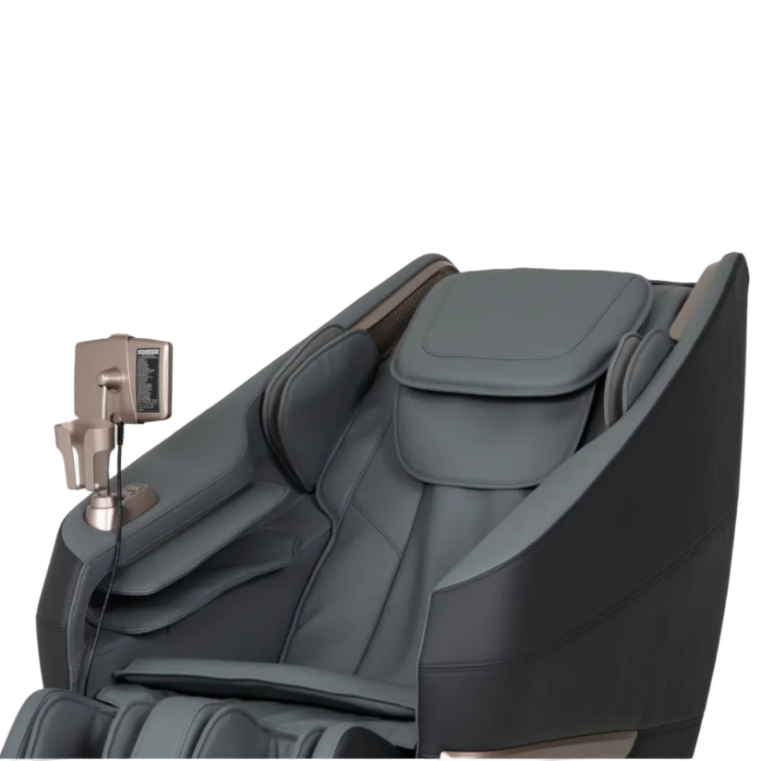SILLON PARA MASAJES ELEC 110V NGGR