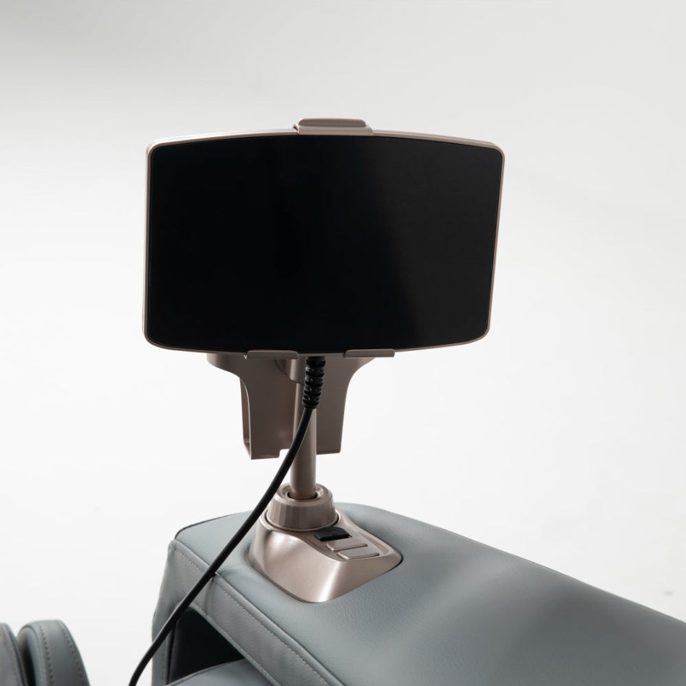SILLON PARA MASAJES ELEC 110V NGGR