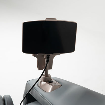 SILLON PARA MASAJES ELEC 110V NGGR