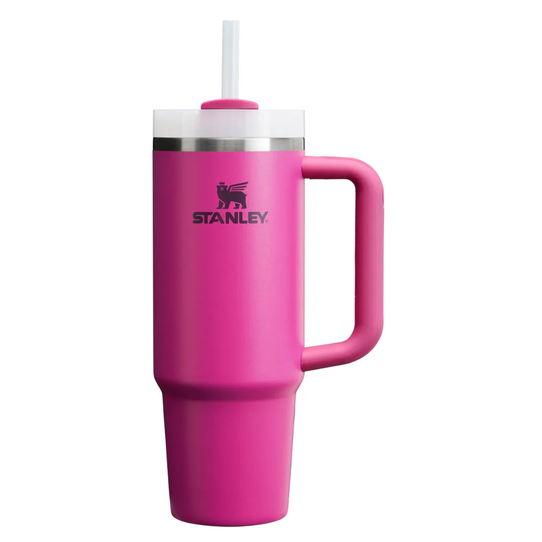 VASO TERMICO STANLEY QUNCHR 12L FUCHSIA